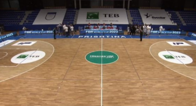 Kosova mposhtet nga Sllovakia, nuk arrin kualifikimin