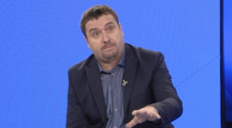 Kabllogrami i Ambasadës amerikane rreth Covid-19 në Kosovë, reagon Blerim Latifi