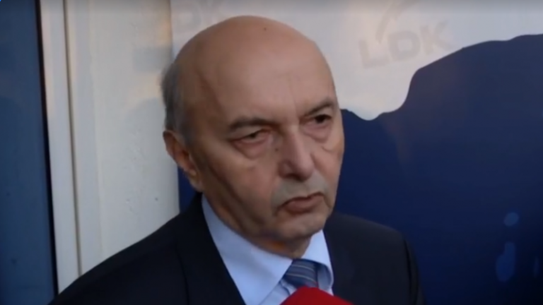Mustafa: Kemi bërë shumë mirë që prishëm koalicionin me VV’në, ruajtëm marrëdhëniet me SHBA’të
