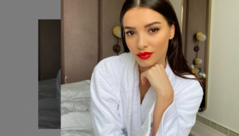 Media franceze: Historia prekëse e kosovares, ish-kandidate për Miss Franca