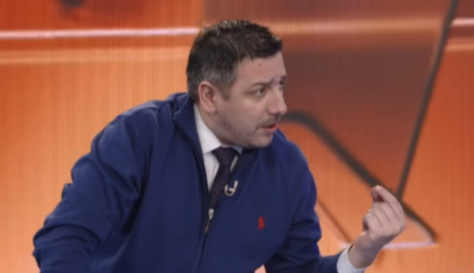 Syla: Qasja e Kurtit për negociatat me Serbinë prodhon vetëm izolim