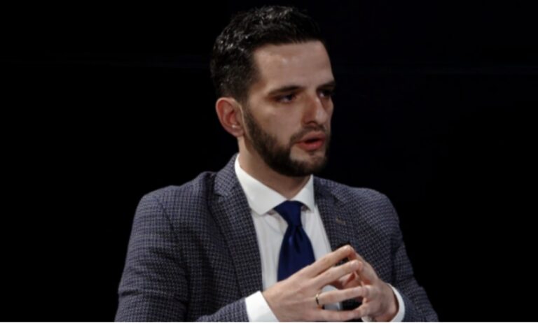 Salihu: E frikshme që mund ta kemi një presidente pa mendim të saj dhe lehtë të ndikueshme