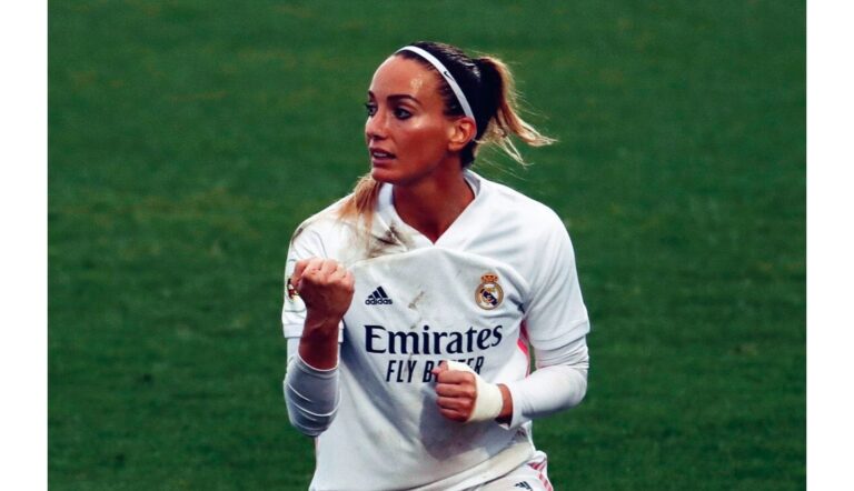 Kosovare Asllani realizon “hat-trick” brenda tre minutave