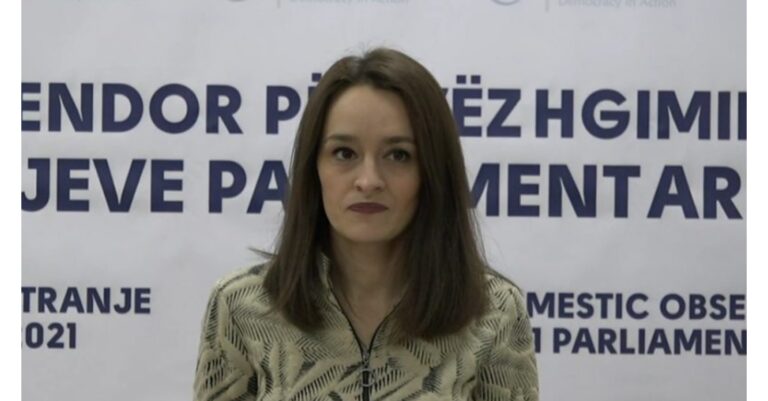 DnV: Partitë politike të papërgjegjshme, s’po i respektojnë masat anti-COVID