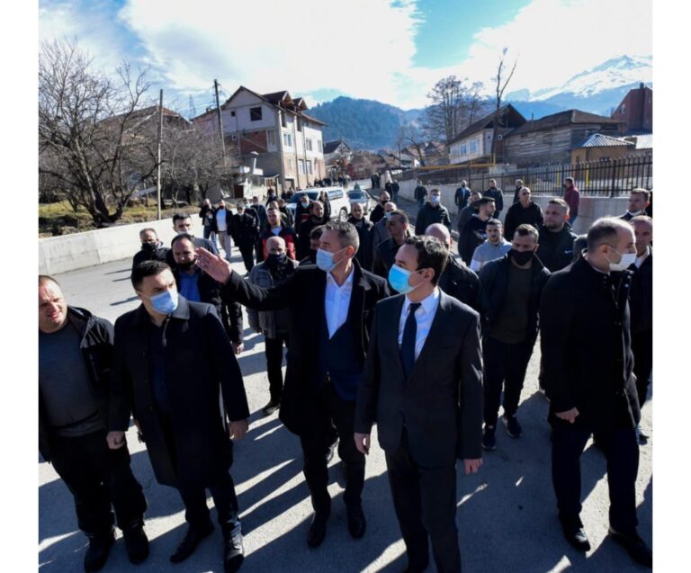 Kurti: Të gjithë e dijnë kush del i pari me 14 shkurt