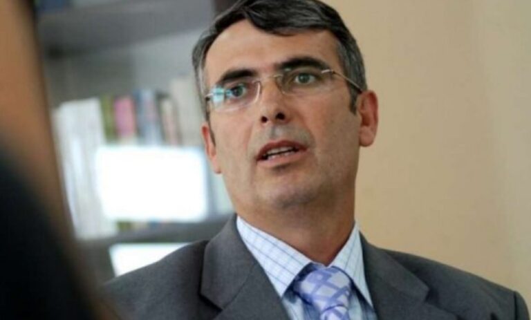 Reagon teologu Hamiti: Palestina është dashur ta njohë moti Kosovën, jo të rreshtohet me Serbinë