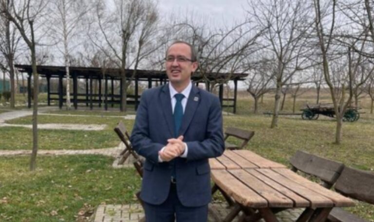 Hoti pas letrës së Biden: Ju kam paralajmëruar, kur i ke miqtë e fortë, vjen vera te dera