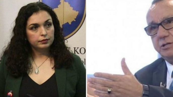 Ish-kryetari i Kushtetueses: U.D i Presidentit nuk mund të caktojë mandatarin për Kryeministër