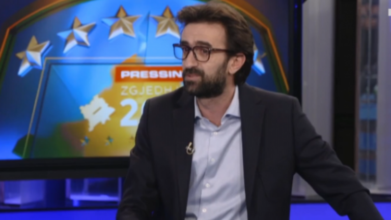 “400 mijë pa problem” / Thaçi paralajmëron rritje të VV-së pas numërimit të votave nga diaspora