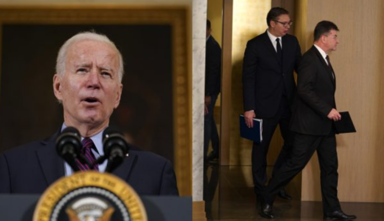 Parashikohet vit i vështirë për Serbinë, Vuçiq shpreson te BE’ja që s’kërkon njohje reciproke