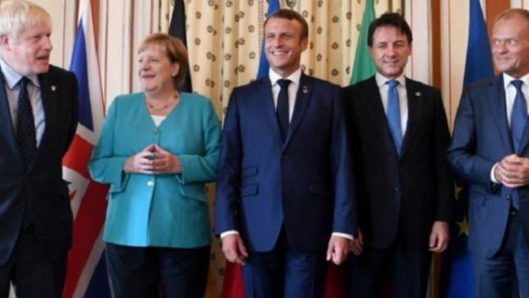 Kosovës ia urojnë 13-vjetorin e pavarësisë edhe liderët evropianë, kanë porosi për dialogun