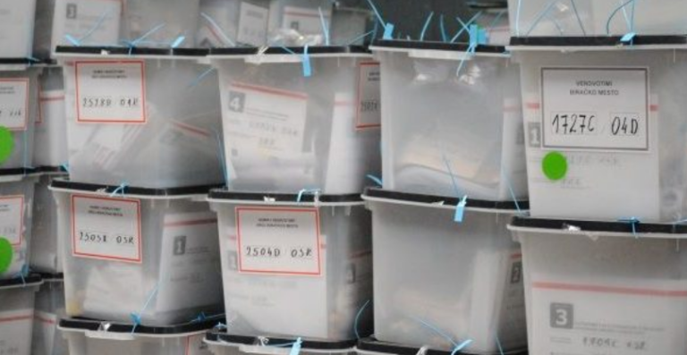 Arsyet pse po refuzohen disa vota nga diaspora