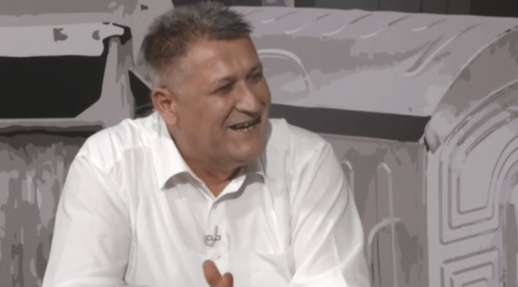 Eskalon Berisha, të LVV i quan “legenë” e Abazin e quan “leshkuq”