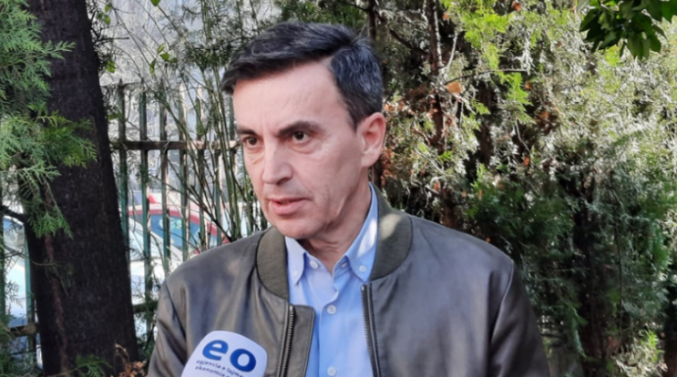 Infektologu Tolaj thotë se nga koronavirusi janë infektuar gjysmë milionë kosovarë, tregon a është arritur imuniteti kolektiv