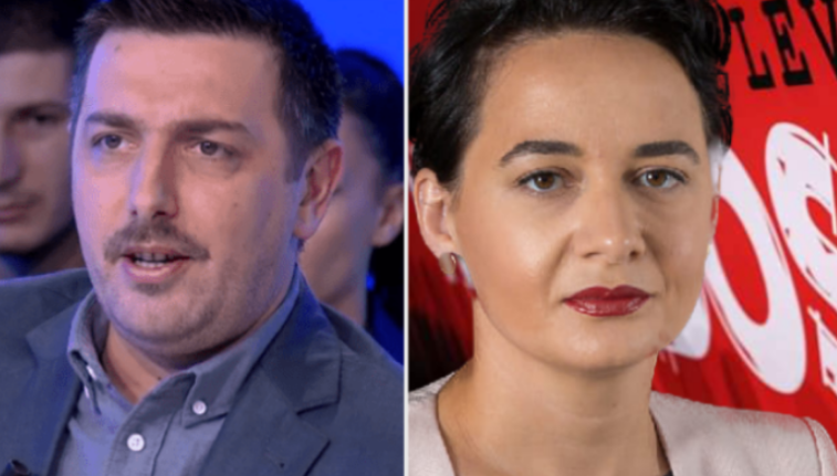 Valon Syla: Fitore Pacollit më duket ia paska lu lojën nana parti