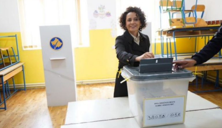 Komunitetet joserbe të bashkuara, kontestojnë votat për Iniciativën Rome dhe Adrijana Hoxhiqit