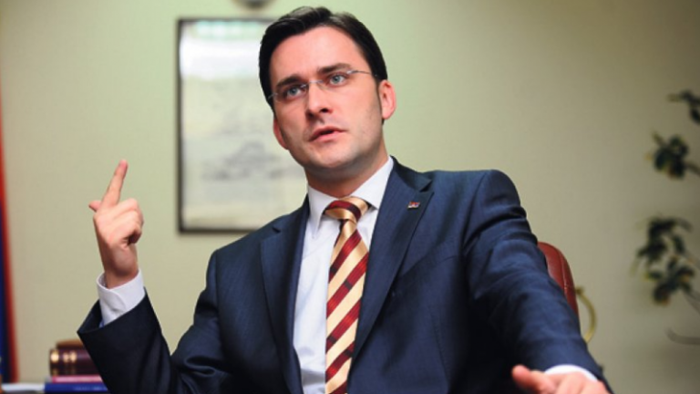 Ministri serb: Letra e Biden një sinjal se Serbinë e presin presione edhe tundime