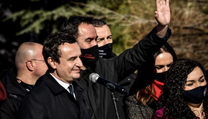 Këta janë emrat e 37 deputetëve të rinj nga lista e LVV’së të konfirmuar deri më tani