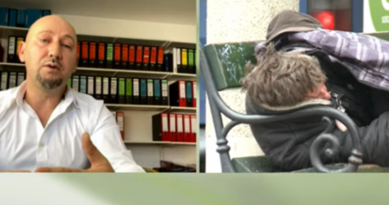 Mot i acartë në Gjermani, kosovari lëshon hotelet e tij për të pastrehët