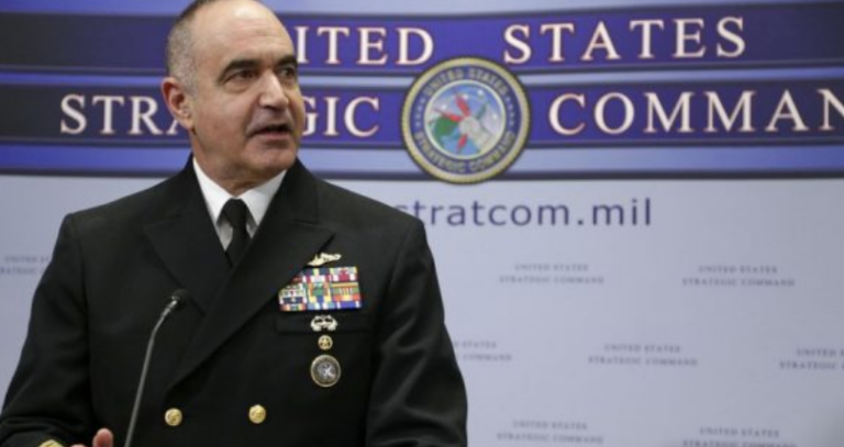 Admirali amerikan: Lufta bërthamore me Kinën ose Rusinë, mundësi reale