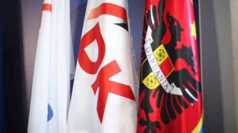 Kandidati për deputet nga LDK: Nuk fitohen zgjedhjet me duar në xhepa