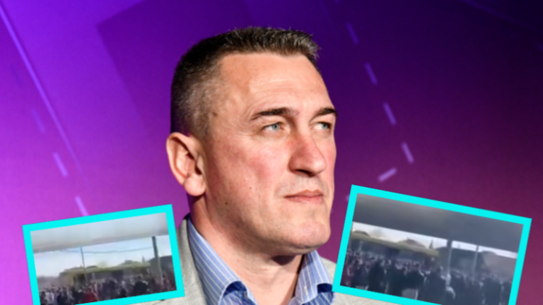 Sulmi ndaj djalit të Rashiqit: Policia jep detaje për të dyshuarit