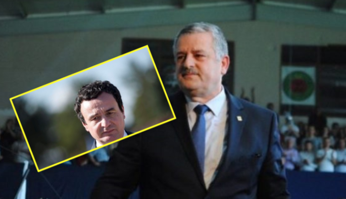 Agim Veliu pëson debaklin e radhës nga Albin Kurti, e mposht edhe në katund të vetin