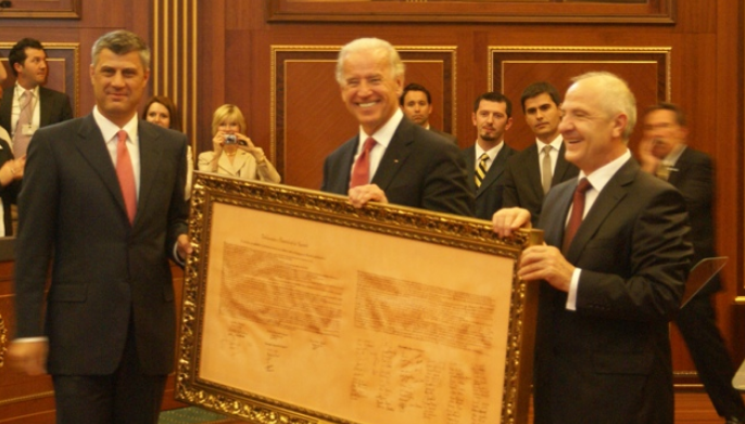 Ish-presidenti Sejdiu tregon pse u vendos që 17 shkurti të jetë data e Pavarësisë