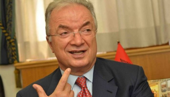 Xhavit Haliti: Qëndrimi i Kurtit për dialogun, papërgjegjësi e malësorit inatçi
