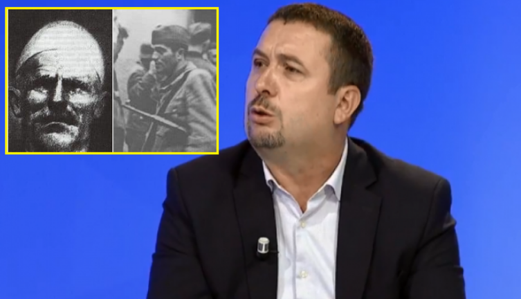 Blerim Latifi tregon historinë se si Polluzha e la sakat komandantin partizan në betejën e fundit