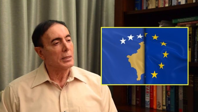Ben Meir: E ardhmja e Kosovës është në BE, 5 vendet që s’e njohin duhet ta kuptojnë