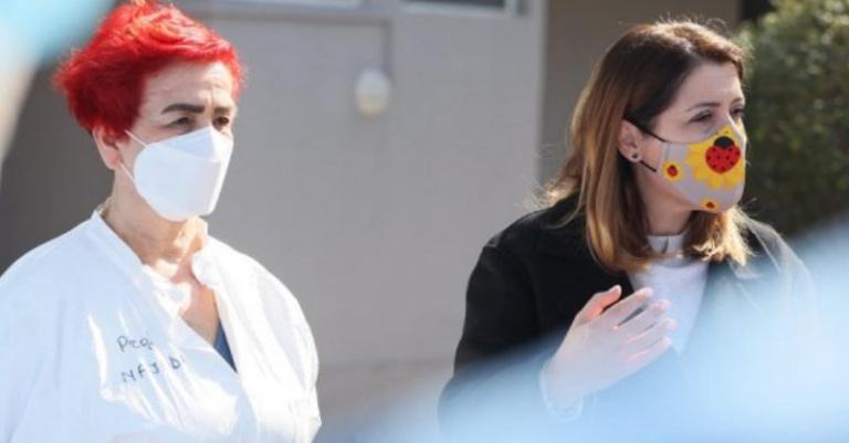 ​Këto simptoma të COVID-19 zgjasin më gjatë