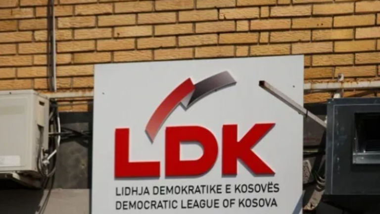 Këta janë dy emrat që përfolen për kryetar të ardhshëm të LDK’së