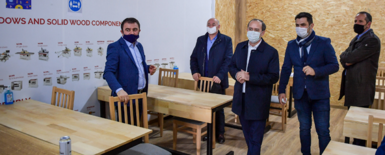 Hoti: Kosova po i kthehet gradualisht normalitetit