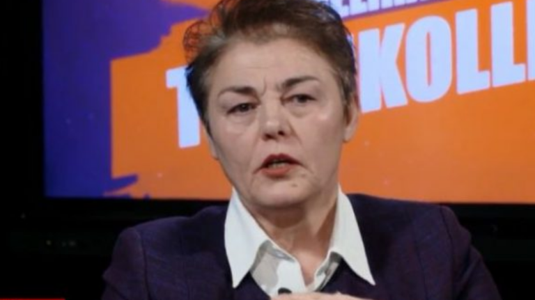 Tërmkolli: Vjosa Osmani ka pasur detyrë që ta shkatërrojë LDK’në