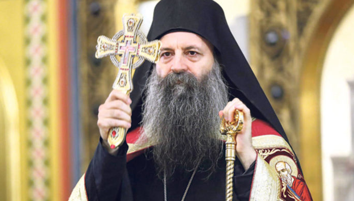 AP: Peshkopi i ri serb me qëndrim më të butë ndaj pavarësisë së Kosovës