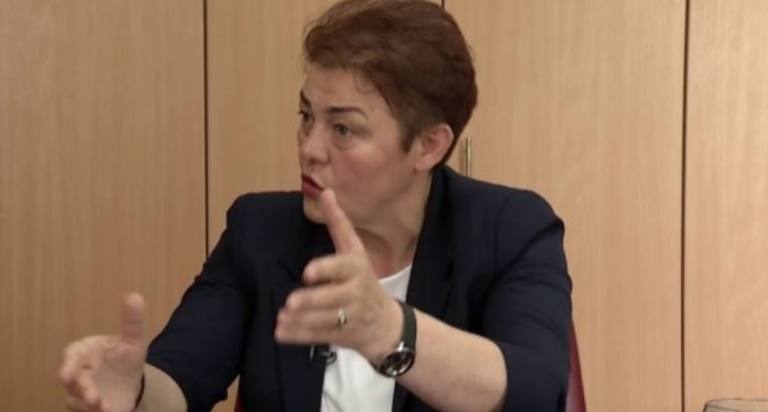 Tërmkolli: Osmani punoi për shkatërrimin e LDK’së, krijoi frymën që Rugova është si Kurti, absurde