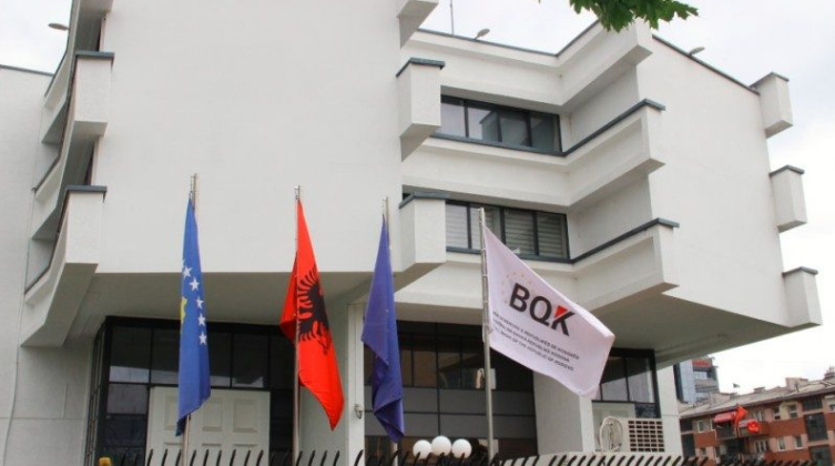 BQK: Kosova ka plotësuar kriteret për kartonin e gjelbër, pengesë mos anëtarësimi në OKB