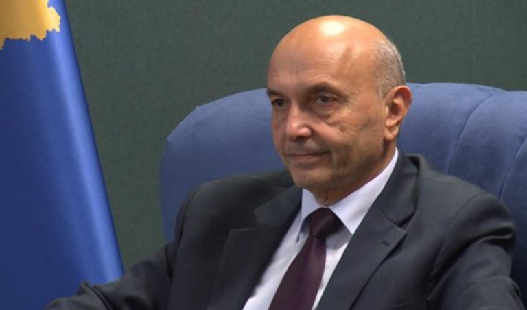 Mustafa: Sondazhet janë të kurdisura, terreni flet ndryshe