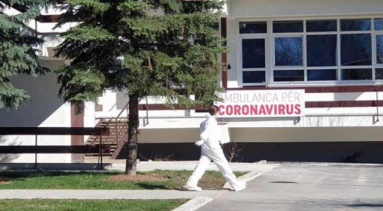 Jepet paralajmërimi shqetësues mbi valën e tretë të COVID në Kosovë