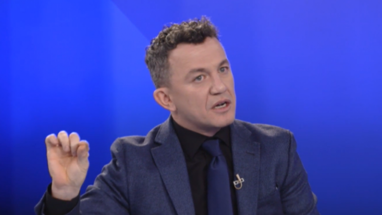 Buzhala: Nuk ishte debat ajo në Tv Dukagjini, ishte reklamë e sponsorizuar nga Kurti dhe Osmani