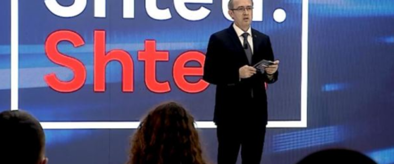 Hoti: Bashkimi kombëtar ndodh me integrim në BE, tjerat janë populizma