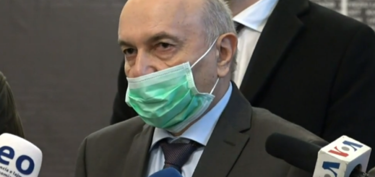 Vendimi i LDK-së pas dorëheqjes së kryetarit të saj