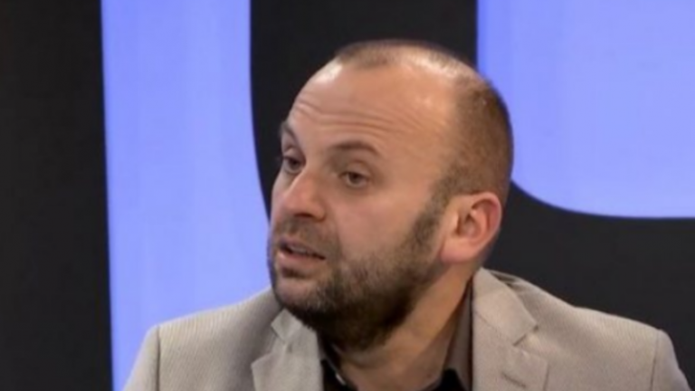 Mushkolaj tallet keq me Isa Mustafën pas rezultatit zgjedhor
