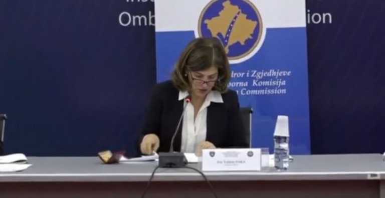 KQZ akrediton vëzhguesit për zgjedhjet e 14 shkurtit