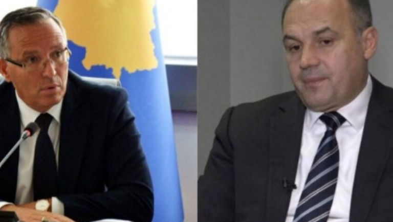 Në Mitrovicë, Bedri Hamza del më i votuar se kandidati për kryeministër