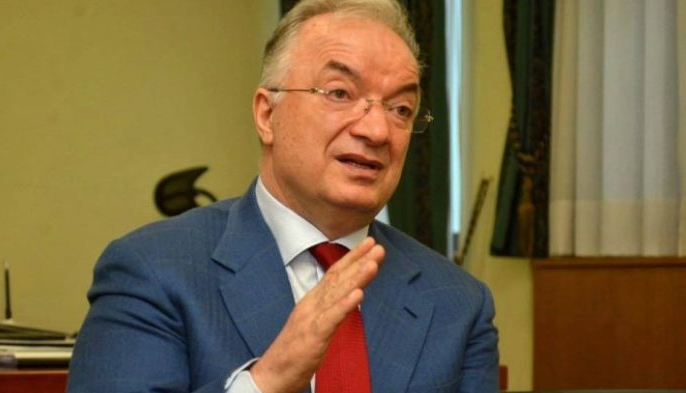 Xhavit Haliti: Kosova nuk është e Vetëvendosjes dhe Albin Kurtit