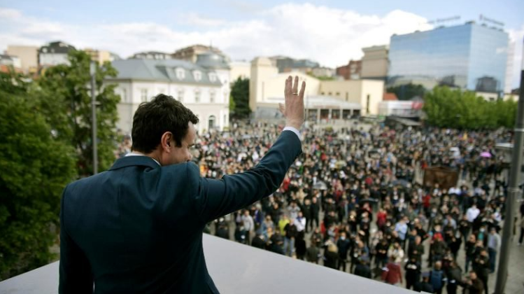 ‘Zotimet e LVV’së vështirë të zbatueshme, buxheti i Kosovës është i kufizuar’