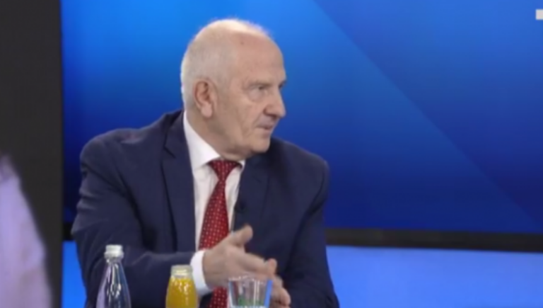 Fatmir Sejdiu godet Isa Mustafën: Thoshte fitoj me duar në xhepa, fitoi me ndërskamca