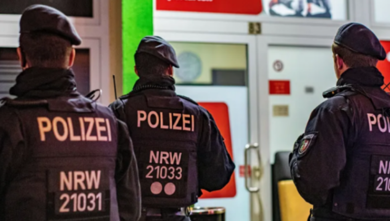 Kosovari tenton të hyjë në Gjermani me pasaportë false, dënohet me 900 euro dhe kthehet mbrapa